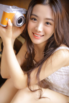我的妈妈李彤彤25
